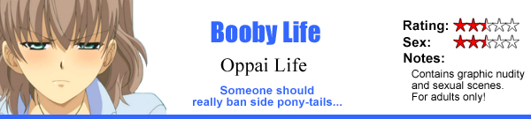 Booby Life