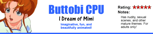 I Dream of Mimi