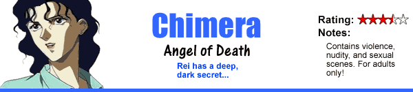 Chimera: Angel of Death