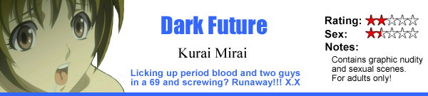 Dark Future
