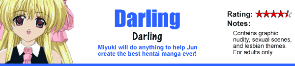 Darling