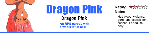 Dragon Pink