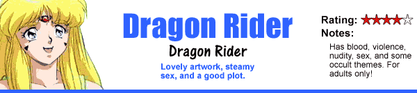 Dragon Rider