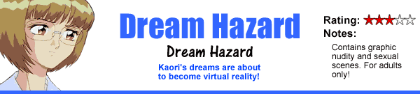 Dream Hazard