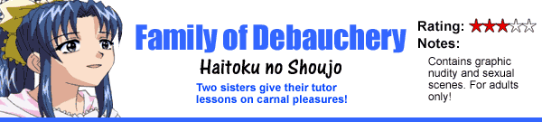 Family of Debauchery