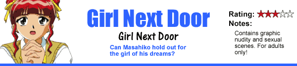 Girl Next Door