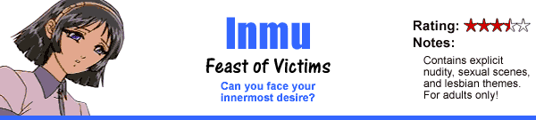 Inmu 1: Feast of Victims