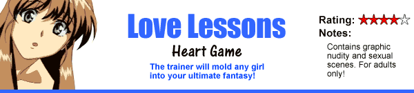 Love Lessons