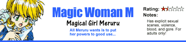 Magic Woman M