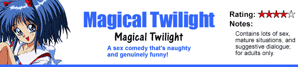 Magical Twilight