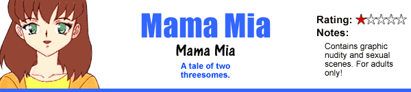 Mama Mia!