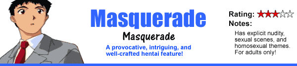 Masquerade