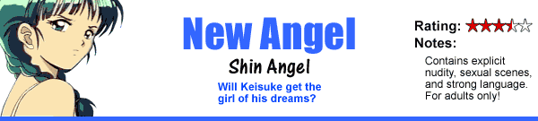 New Angel