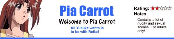 Pia Carrot 1