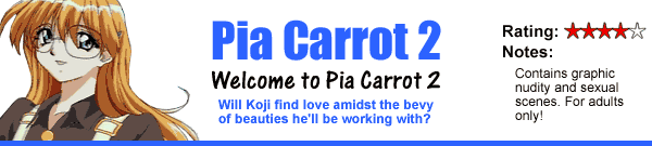 Pia Carrot 2