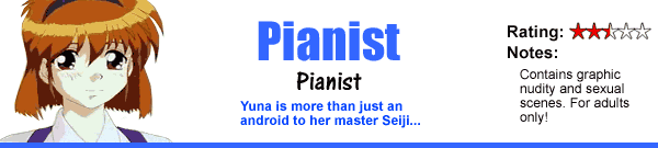 Pianist
