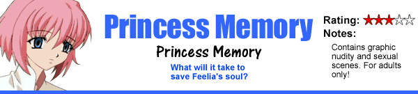 Princess Memory