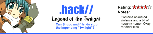 .hack//Legend of the Twilight