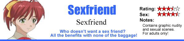 Sexfriend