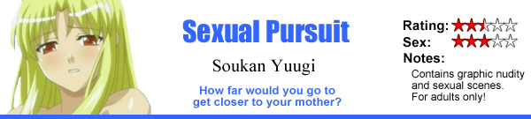 Sexual Pursuit