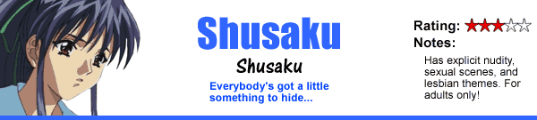 Shusaku
