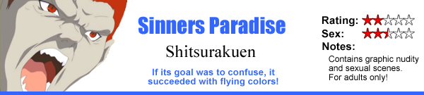 Sinners Paradise