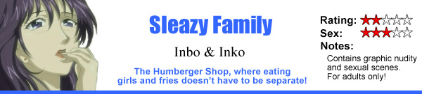 Sleazy Family