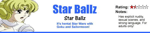 Star Ballz
