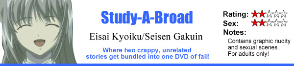 Study A Broad