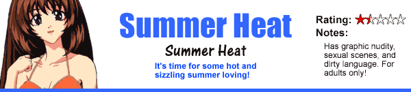 Summer Heat