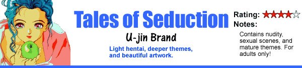 Tales of Seduction
