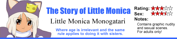 The Story of Little Monica