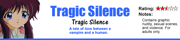 Tragic Silence