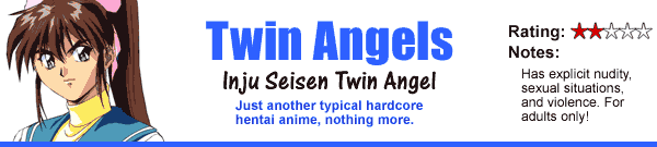 Twin Angels