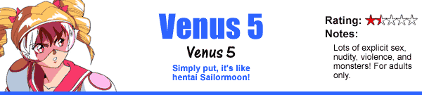 Venus 5
