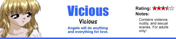Vicious