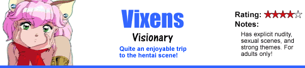 Vixens