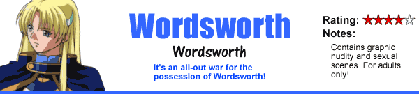 Words Worth