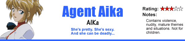 Agent Aika