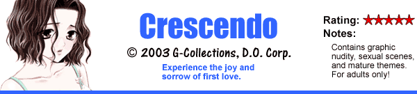 Crescendo