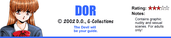 DOR