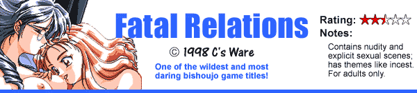 Fatal Relations