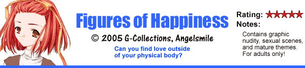 Figures of Happiness
