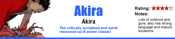 Akira