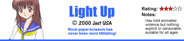 Light Up