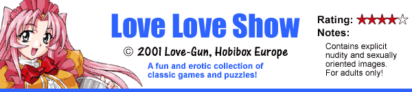 Love Love Show