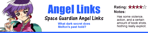 Angel Links