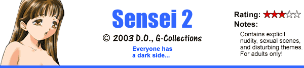 Sensei 2