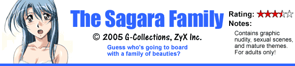 The Sagara Family