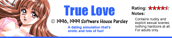 True Love